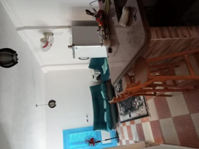 Aida beach apartment alamein 1